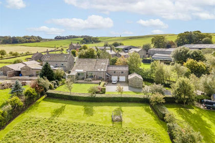 3 acres of Land for sale in Thornthwaite with Padside