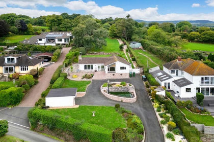 2.5 acres of House with Land for sale in Dawlish