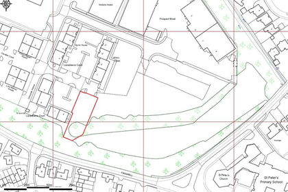 Development Land for sale in Chippenham