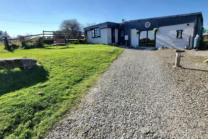 2.5 acres of Agricultural Land for sale in St. Neot