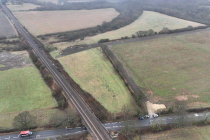 71.2 acres of Farm for sale in City of Durham