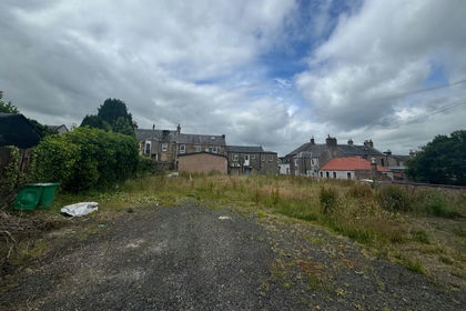 Development Land for sale in Glenrothes and Mid Fife