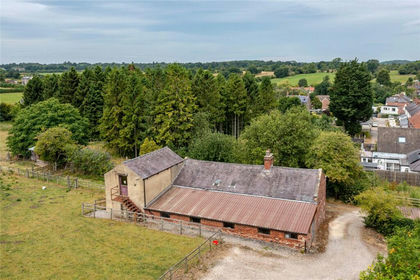 Development Land for sale in Knaresborough