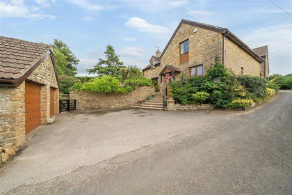 Land for sale in Hardington Mandeville