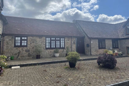 Land for sale in Bitterley