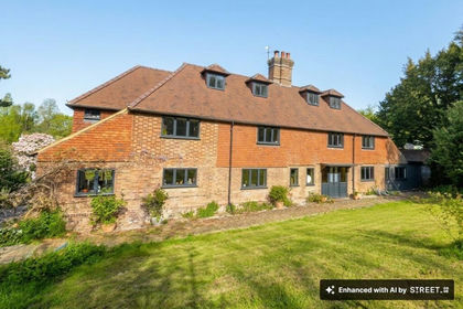 5 acres of House with Land for sale in Catsfield