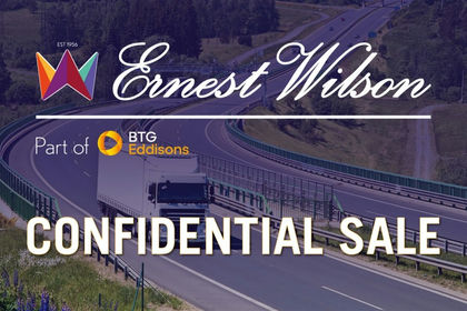Commercial Land for sale in West Lancashire