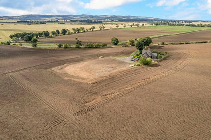 Development Land for sale in Angus and Perthshire Glens