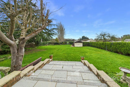 1 acre of House with Land for sale in Brodsworth