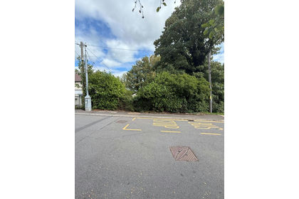 Development Land for sale in Panteg