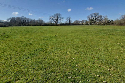 3 acres of Agricultural Land for sale in Coldwaltham