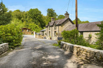 2.5 acres of Land for sale in Talley