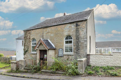 Development Land for sale in Lydbrook