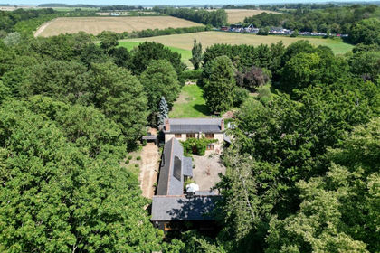 1.3 acres of House with Land for sale in Thurston