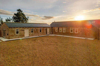 Land for sale in South Cowton