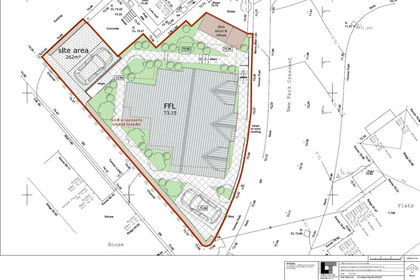 Development Land for sale in Pontypridd Town