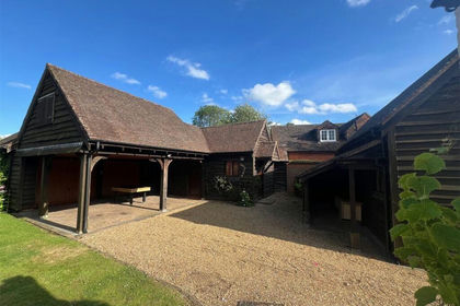 Residential Property for sale in West Horsley