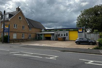 Warehouse for sale in Chelmsford