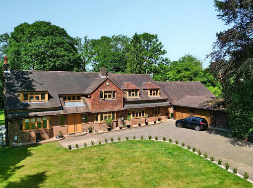 Residential Land for sale in Reigate