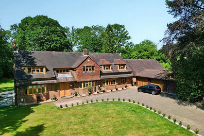Residential Land for sale in Reigate