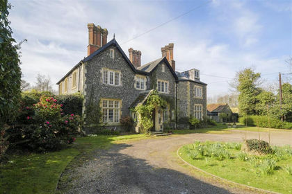3 acres of Country Home for sale in Dunkirk