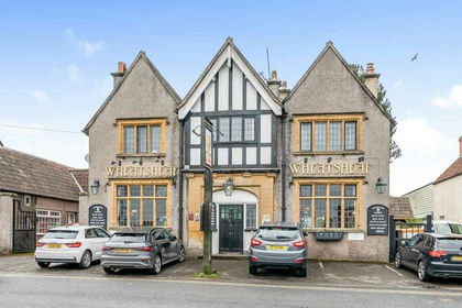 Commercial Land for sale in Thornbury