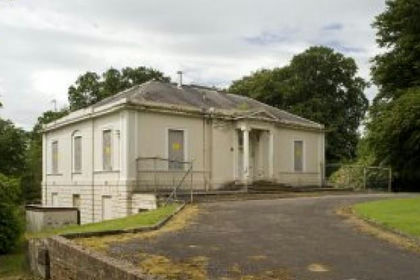 Development Land for sale in Dumfries and Galloway