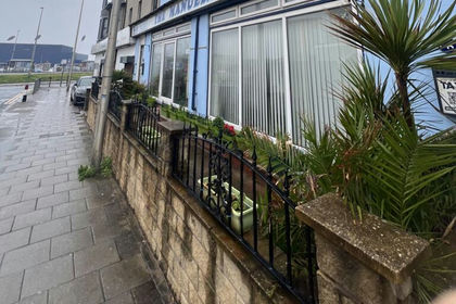 Development Land for sale in Blackpool South