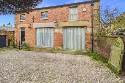 Land for sale in Wirksworth