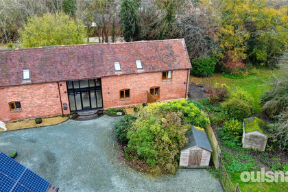 1 acre of Land for sale in Alvechurch