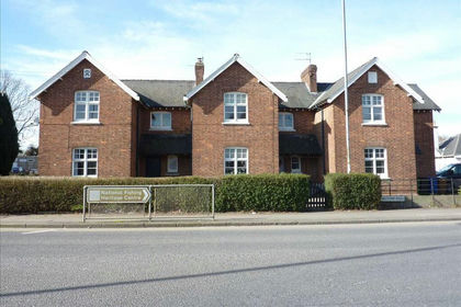 Development Land for sale in Brigg and Immingham