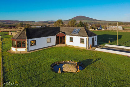 19 acres of Agricultural Land for sale in Aberdeenshire North and Moray East