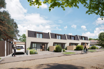 Development Land for sale in Southend West and Leigh