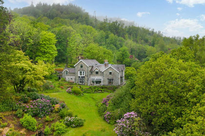 6.3 acres of House with Land for sale in Millom Without