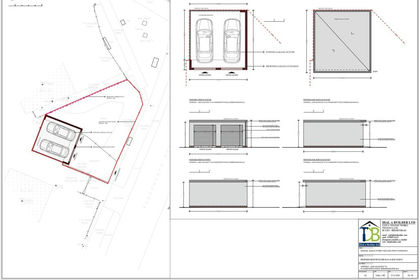 Development Land for sale in Birmingham Perry Barr