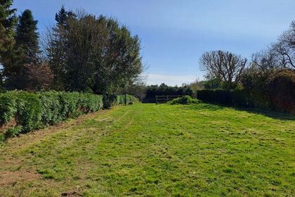 Development Land for sale in Hagworthingham