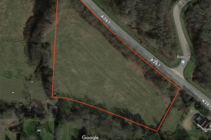 2.7 acres of Agricultural Land for sale in Heathfield and Waldron