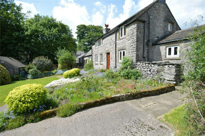 1.1 acres of Cottage for sale in Blackwell in the Peak