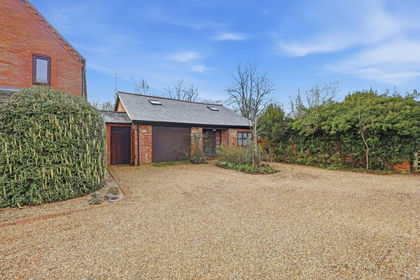 Land for sale in Melton