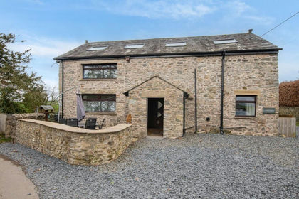 Barn Conversion for sale in Stainton