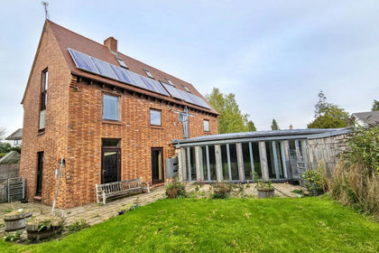2 acres of House with Land for sale in Rushbury