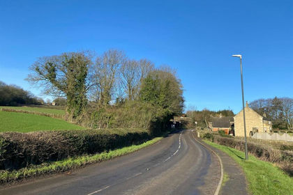 Recreational Land for sale in Barlow