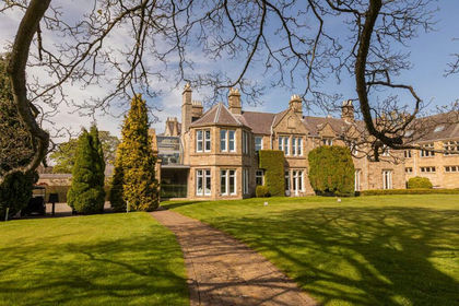 19 acres of Country Estate for sale in Stocksfield