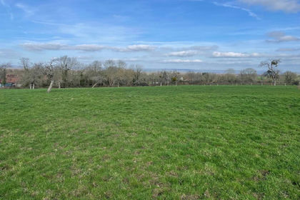 3.5 acres of Agricultural Land for sale in Edington