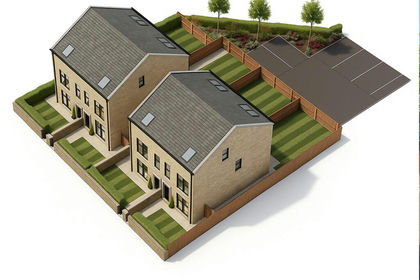 Development Land for sale in Halifax