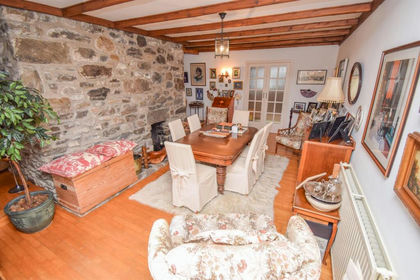 3 acres of House with Land for sale in Inverness, Skye and West Ross-shire