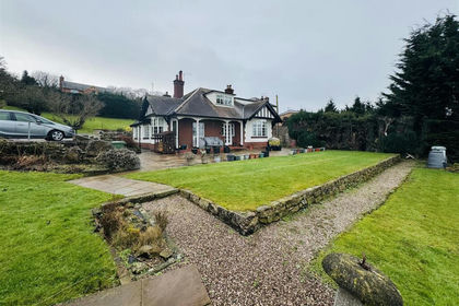 3 acres of Agricultural Land for sale in Gresford