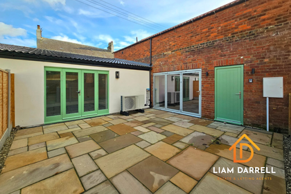 Land for sale in Foxholes