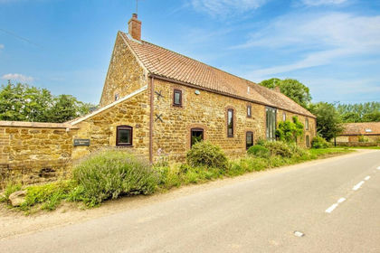 Barn Conversion for sale in Congham