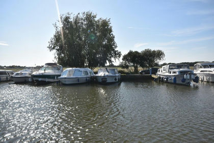 Development Land for sale in Potter Heigham